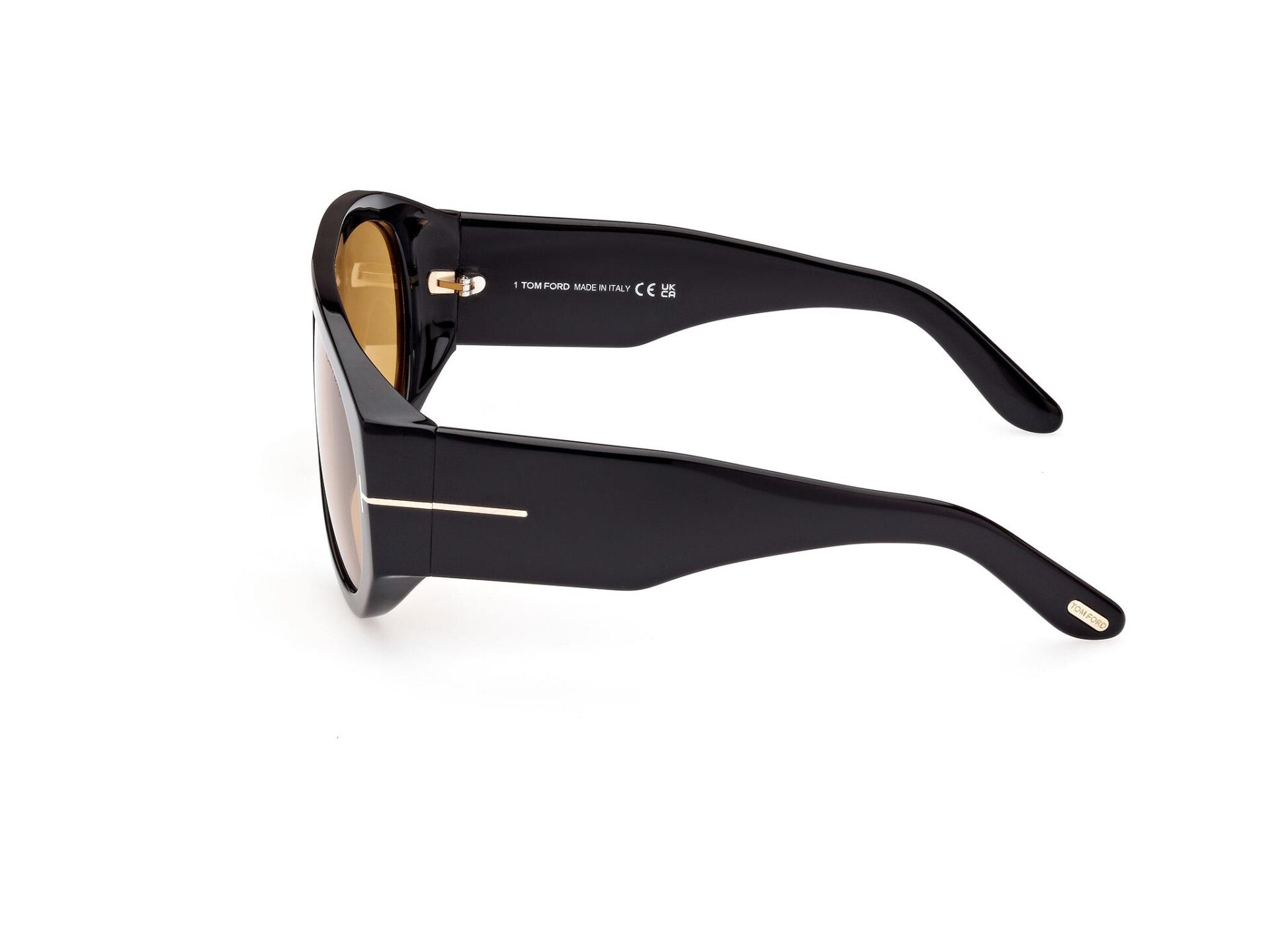 Tom Ford FT1044 01E Erkek Güneş Gözlüğü