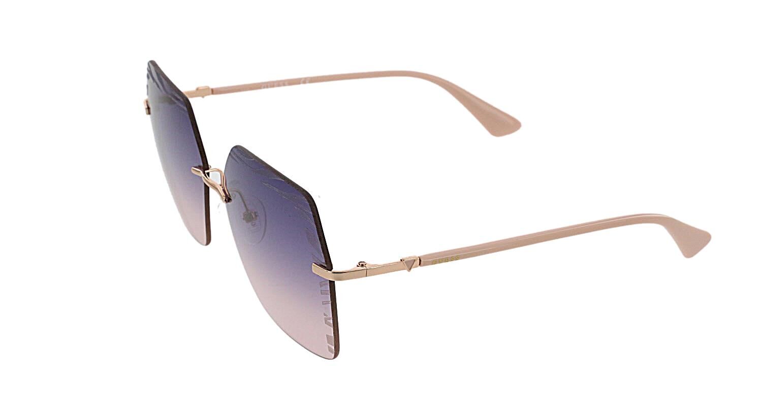 Guess GU7693 28W Kadın Güneş Gözlüğü
