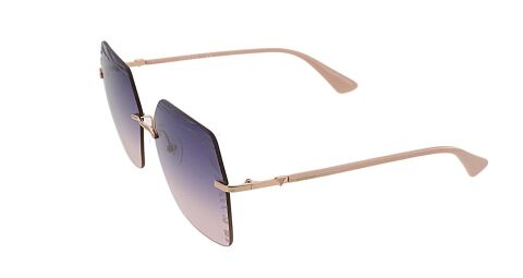 Guess GU7693 28W Kadın Güneş Gözlüğü