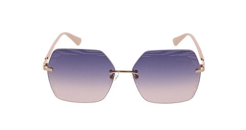 Guess GU7693 28W Kadın Güneş Gözlüğü
