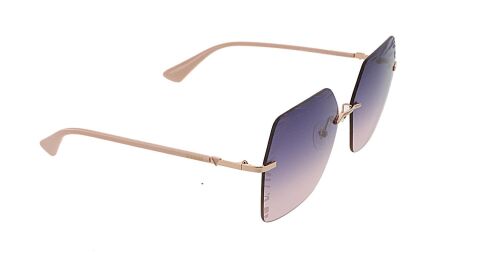 Guess GU7693 28W Kadın Güneş Gözlüğü