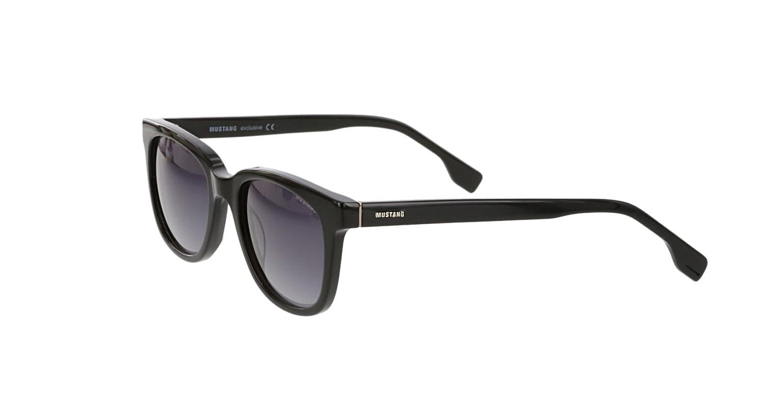 Mustang MU2079 01 Unisex Güneş Gözlüğü