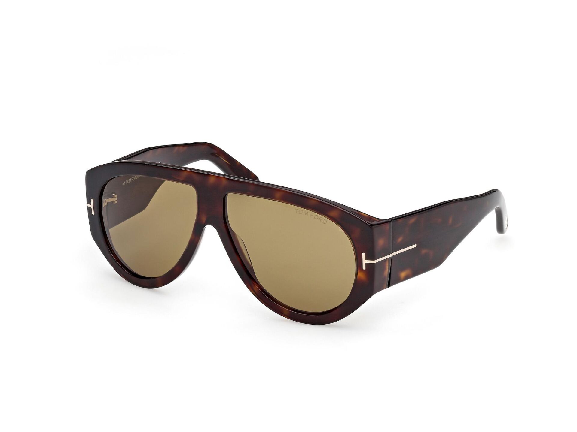 Tom Ford FT1044 52N Erkek Güneş Gözlüğü