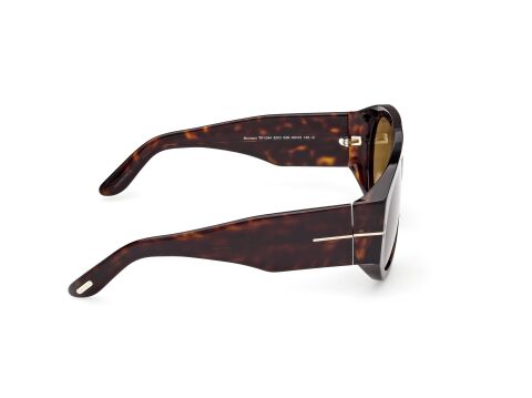 Tom Ford FT1044 52N Erkek Güneş Gözlüğü