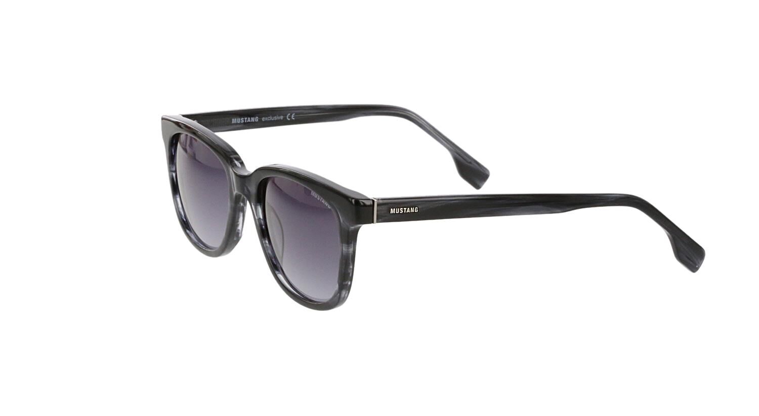 Mustang MU2079 02 Unisex Güneş Gözlüğü