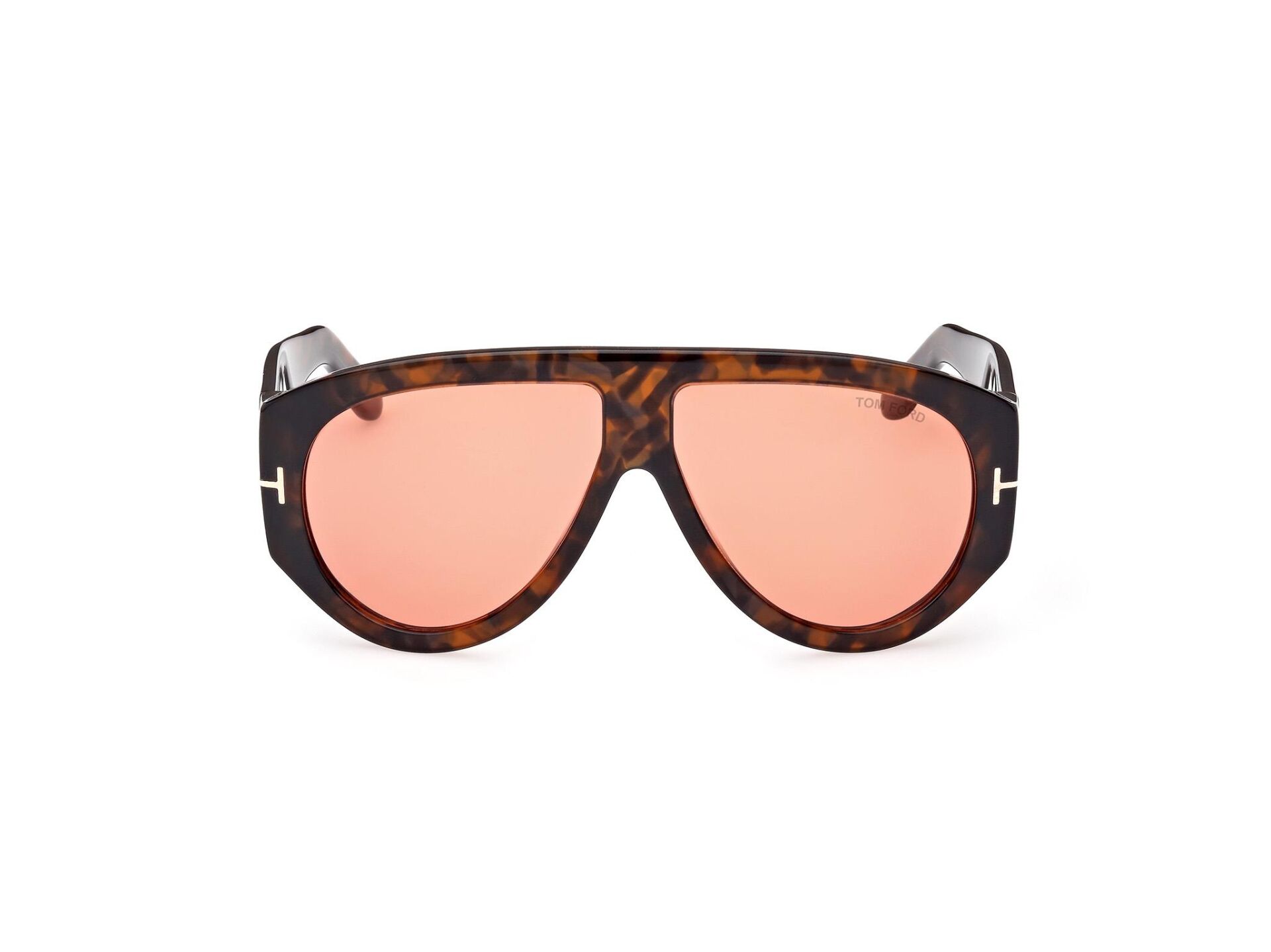 Tom Ford FT1044 52S Erkek Güneş Gözlüğü