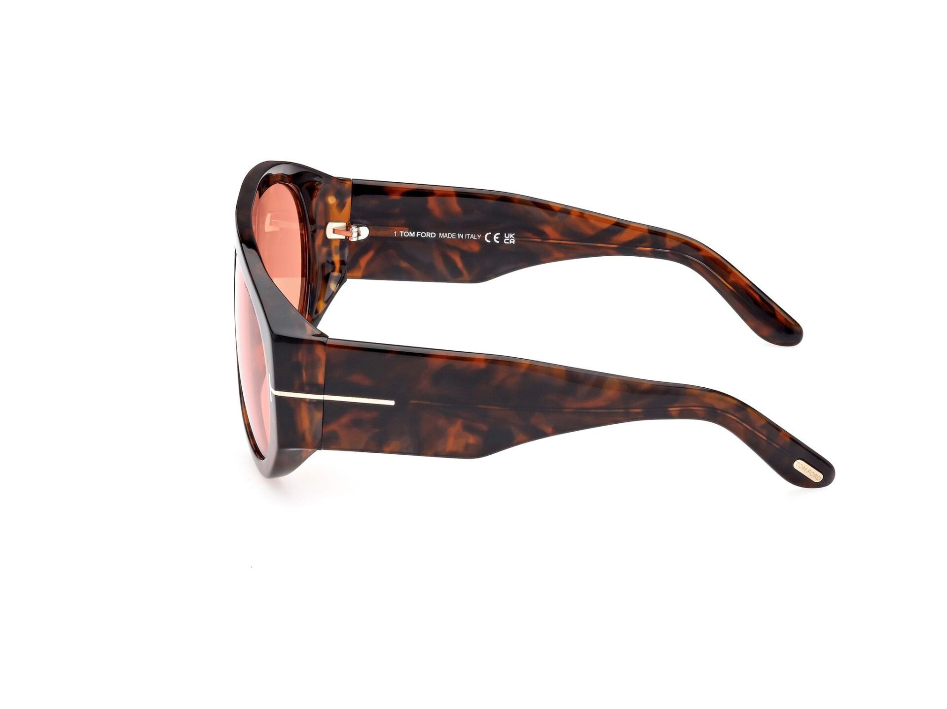 Tom Ford FT1044 52S Erkek Güneş Gözlüğü