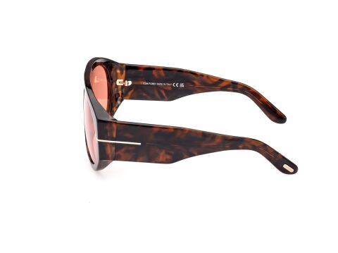 Tom Ford FT1044 52S Erkek Güneş Gözlüğü