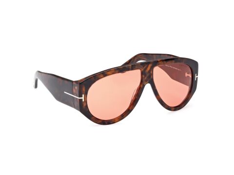Tom Ford FT1044 52S Erkek Güneş Gözlüğü