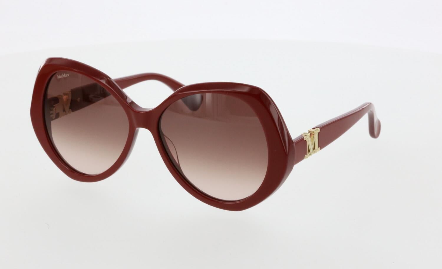 Maxmara MM0015 66F Kadın Güneş Gözlüğü