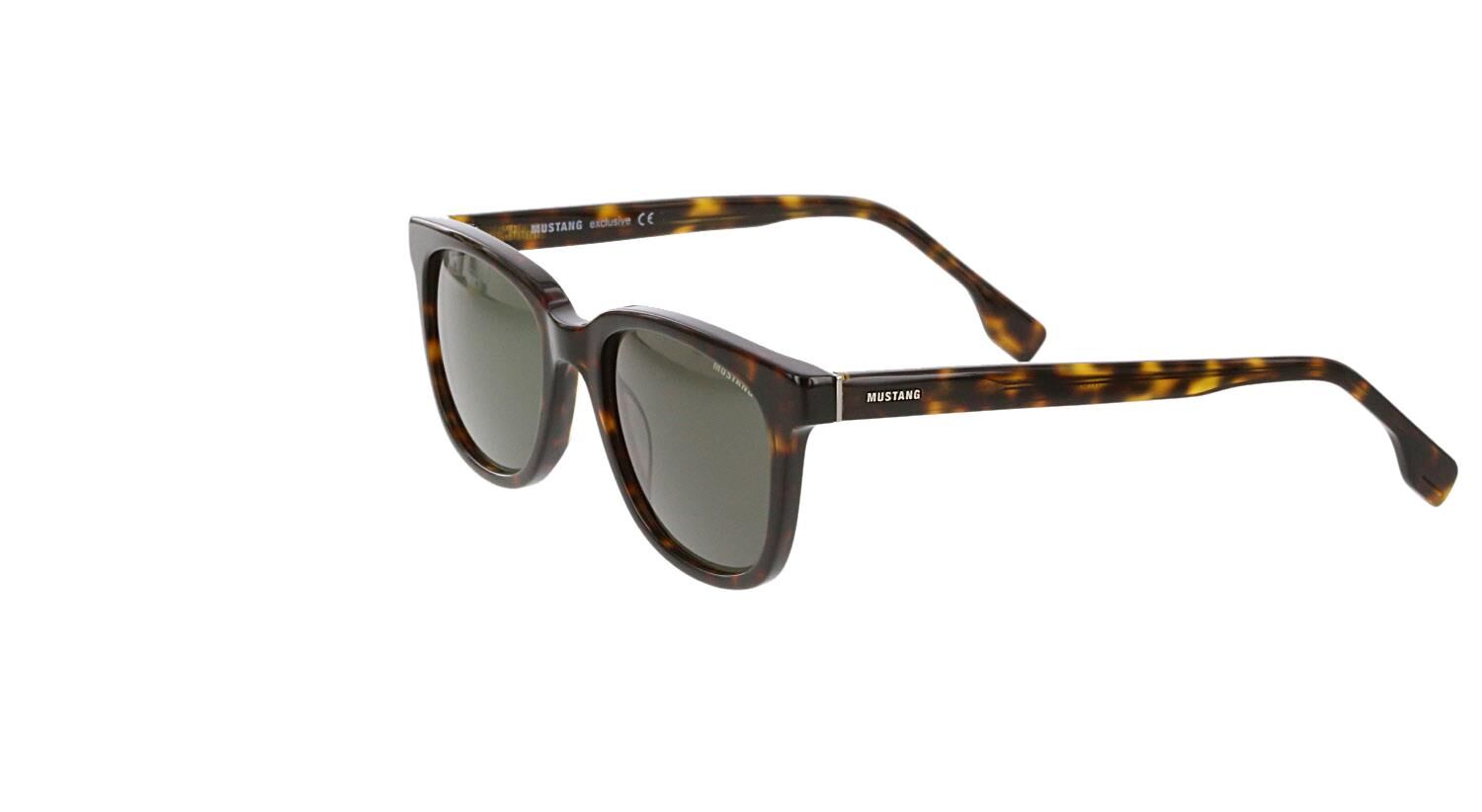 Mustang MU2079 03 Unisex Güneş Gözlüğü