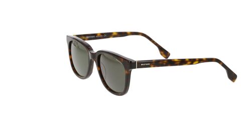 Mustang MU2079 03 Unisex Güneş Gözlüğü