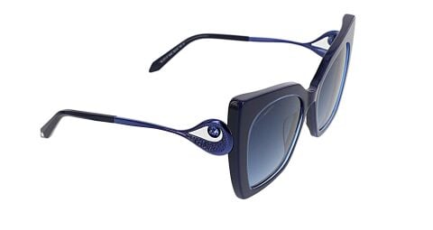 Swarovski SK0271 90W Kadın Güneş Gözlüğü