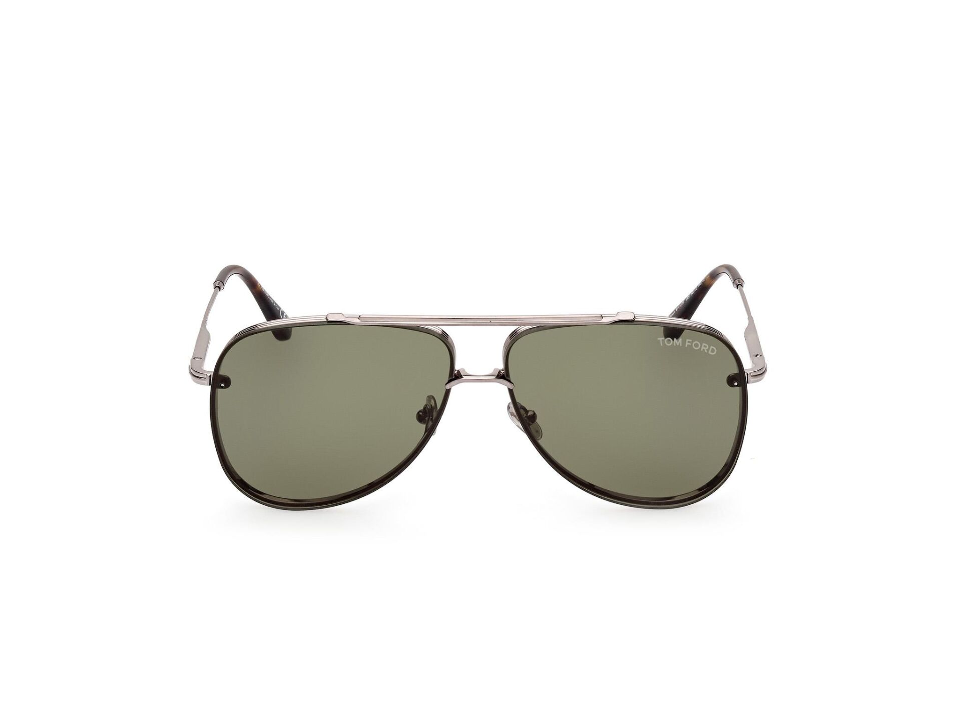 Tom Ford FT1071 14N Erkek Güneş Gözlüğü