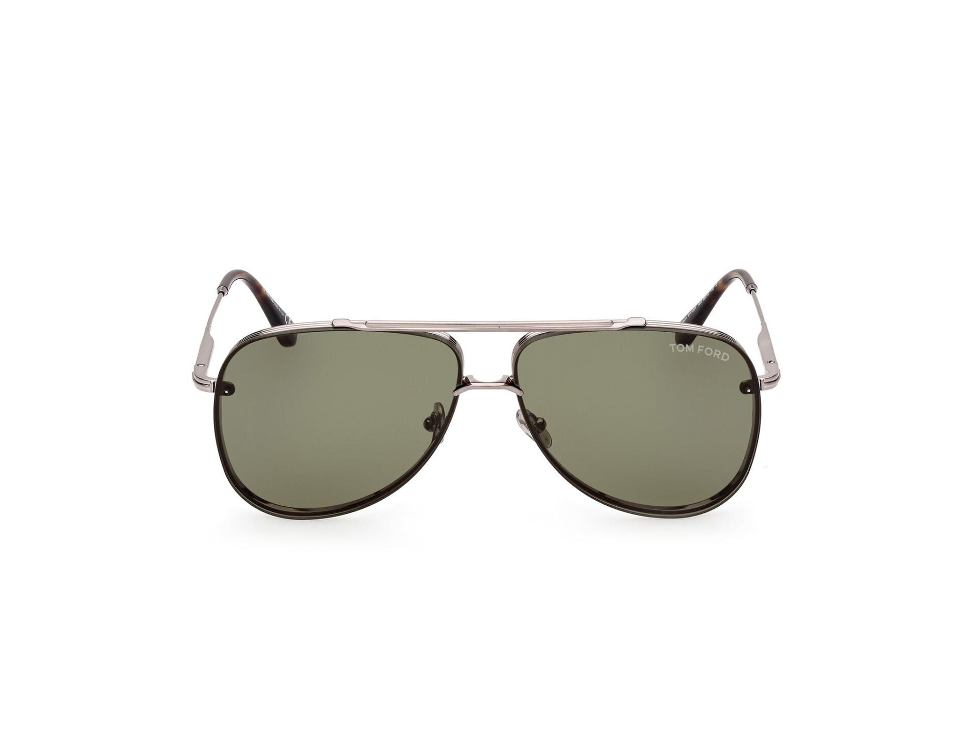 Tom Ford FT1071 14N Erkek Güneş Gözlüğü