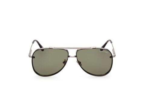 Tom Ford FT1071 14N Erkek Güneş Gözlüğü