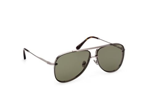 Tom Ford FT1071 14N Erkek Güneş Gözlüğü