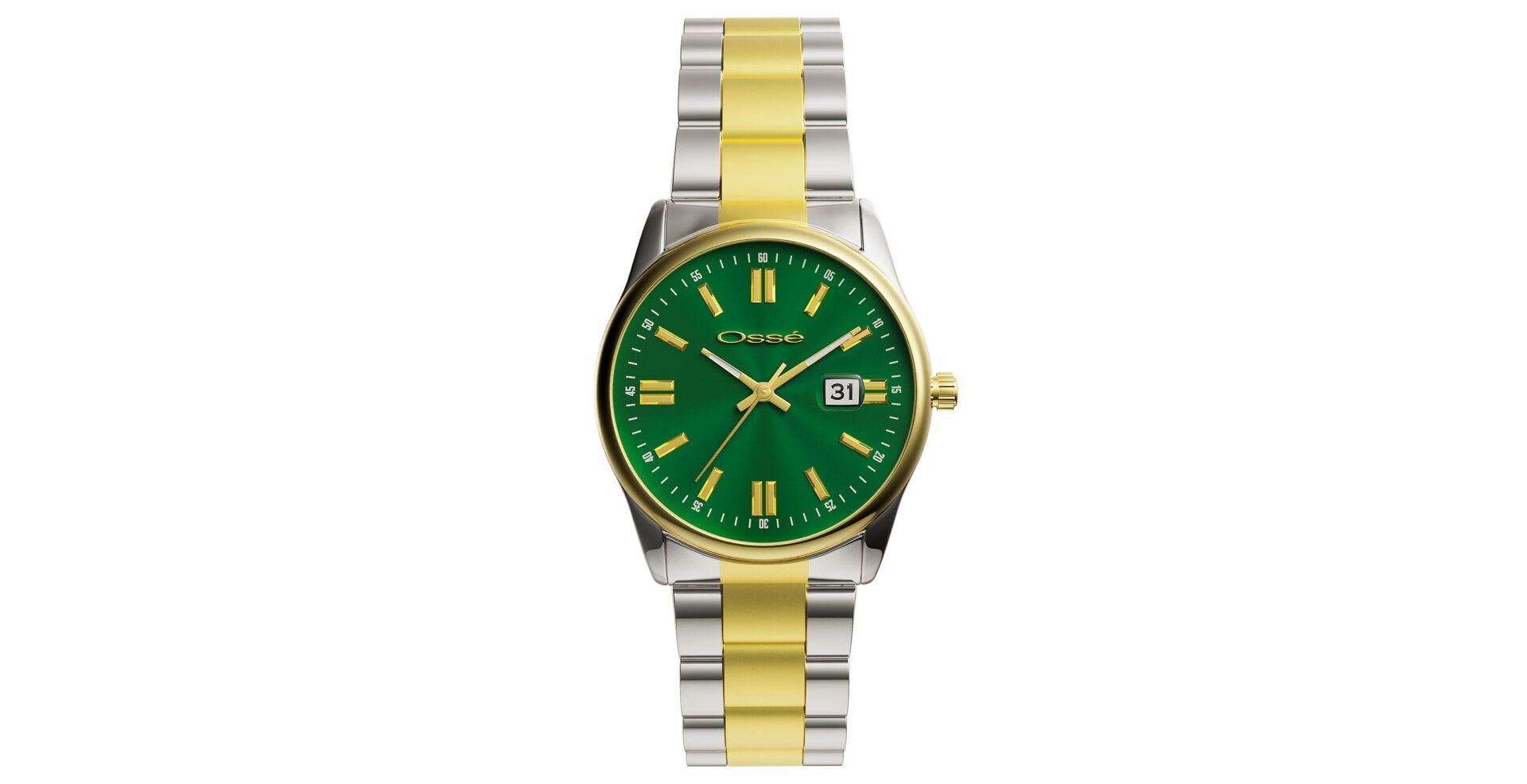 Osse OSW10128 10 Unisex Saat