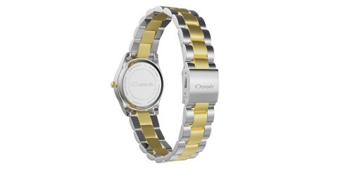 Osse OSW10128 10 Unisex Saat