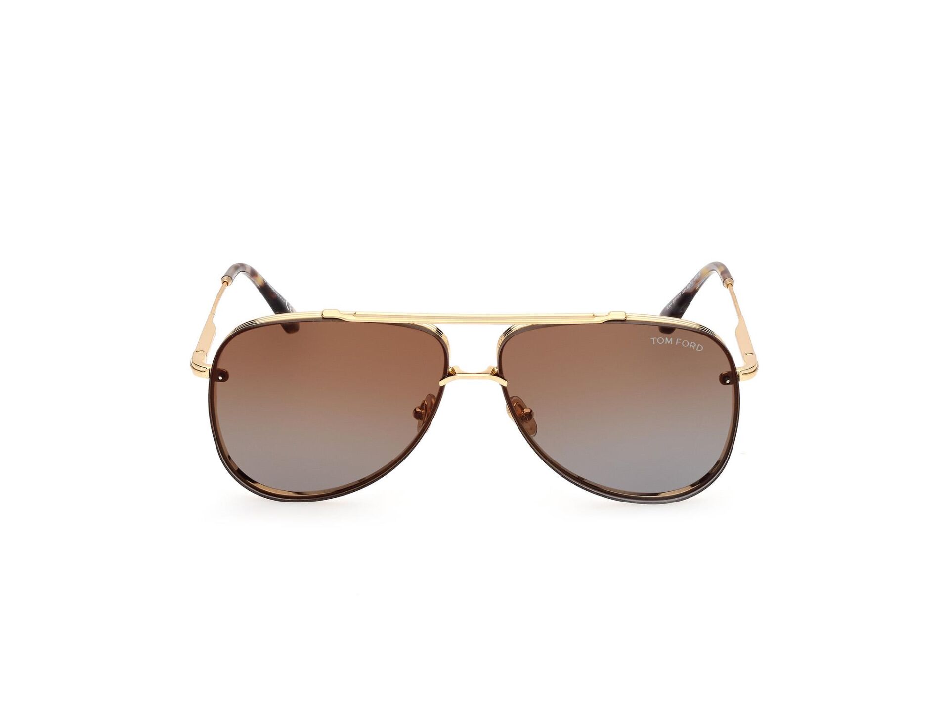 Tom Ford FT1071 30F Erkek Güneş Gözlüğü
