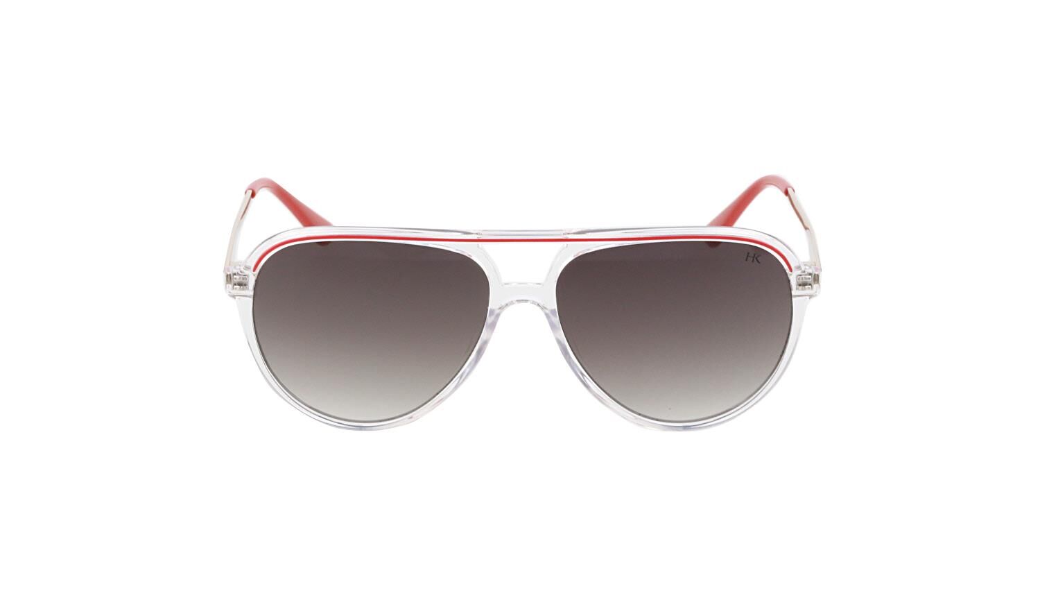Hawk HW2091 01 Unisex Güneş Gözlüğü