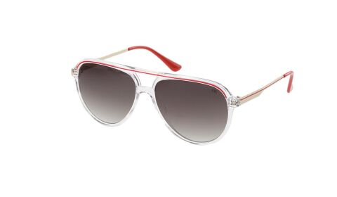 Hawk HW2091 01 Unisex Güneş Gözlüğü