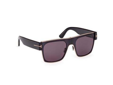 Tom Ford FT1073 01A Unisex Güneş Gözlüğü