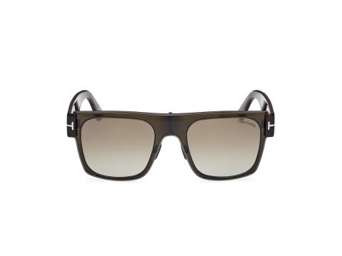 Tom Ford FT1073 51G Unisex Güneş Gözlüğü