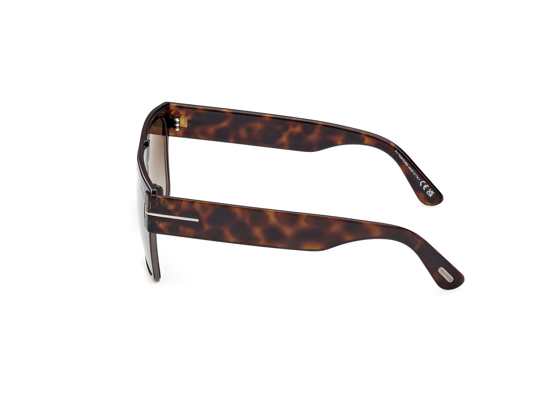 Tom Ford FT1073 51G Unisex Güneş Gözlüğü