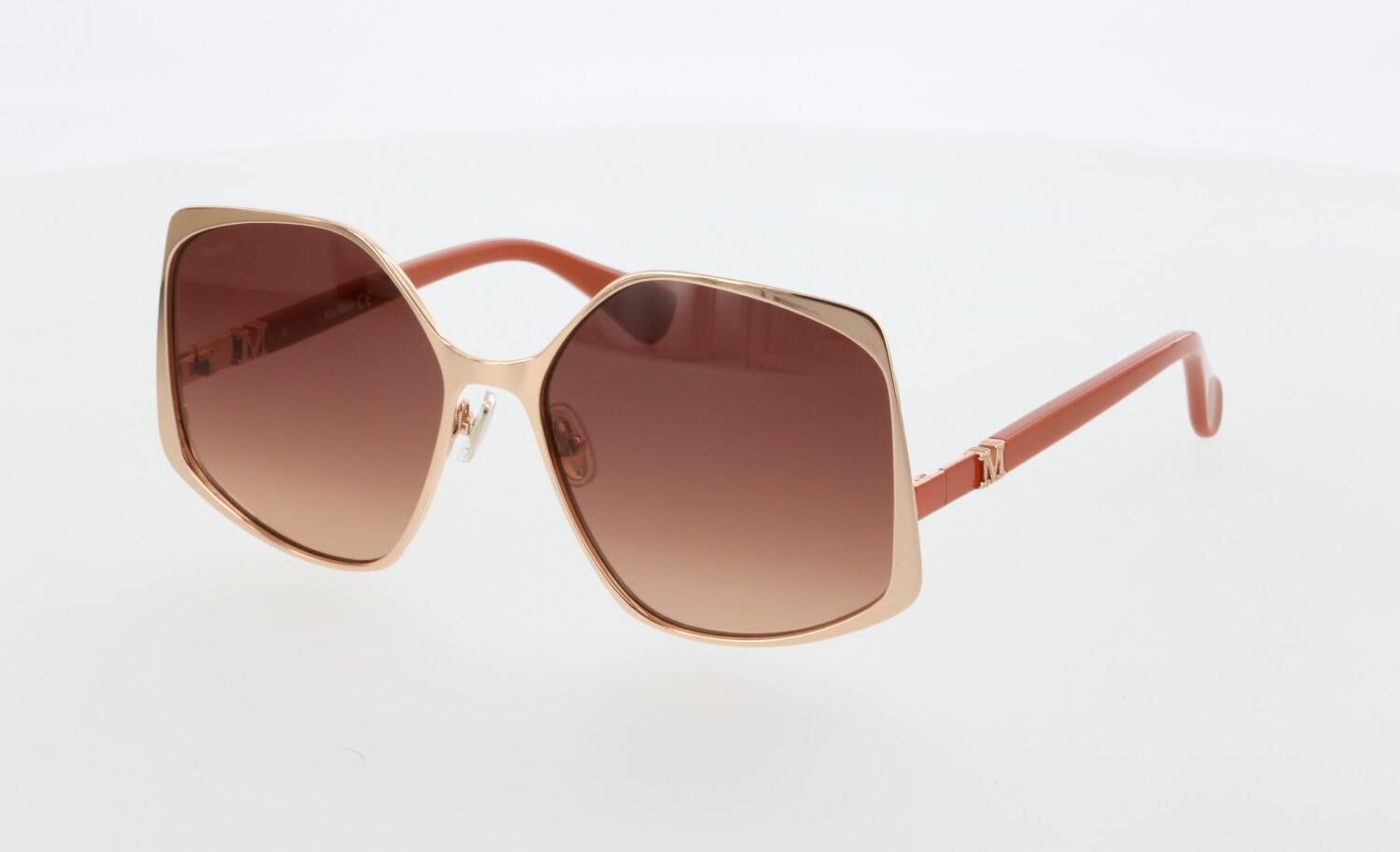 Maxmara MM0016 33F Kadın Güneş Gözlüğü