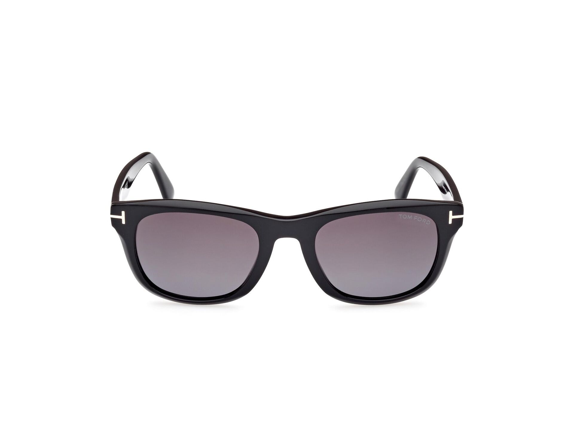 Tom Ford FT1076 01B Erkek Güneş Gözlüğü