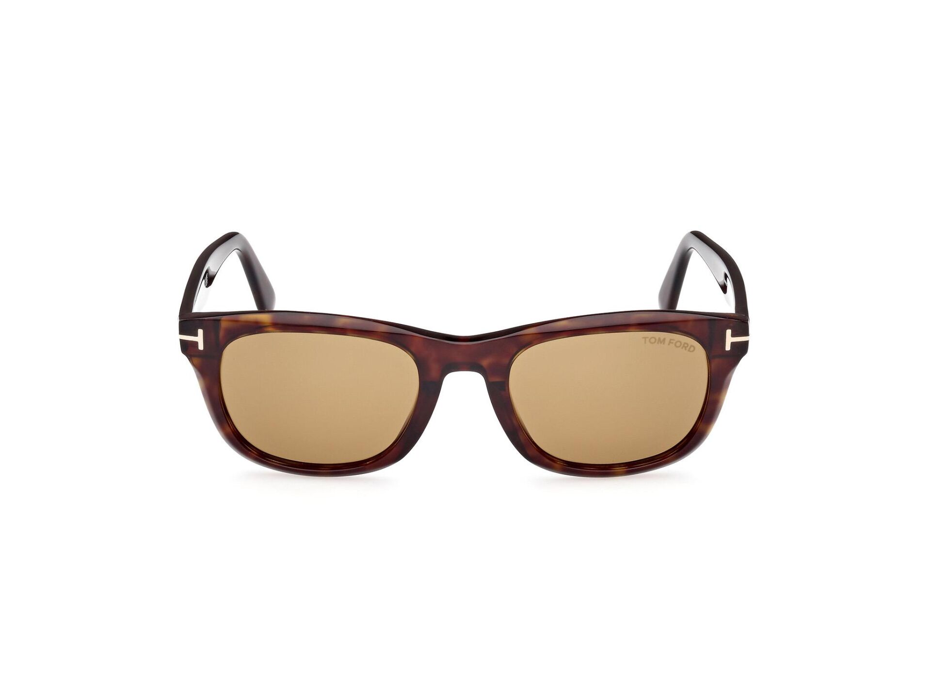 Tom Ford FT1076 52E Erkek Güneş Gözlüğü