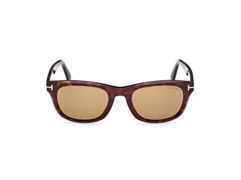 Tom Ford FT1076 52E Erkek Güneş Gözlüğü