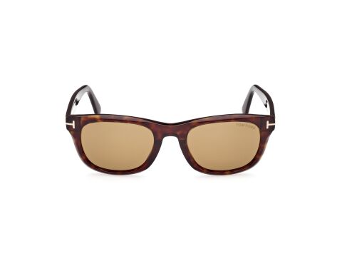 Tom Ford FT1076 52E Erkek Güneş Gözlüğü