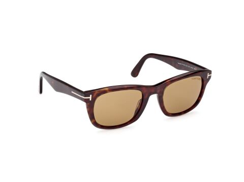 Tom Ford FT1076 52E Erkek Güneş Gözlüğü