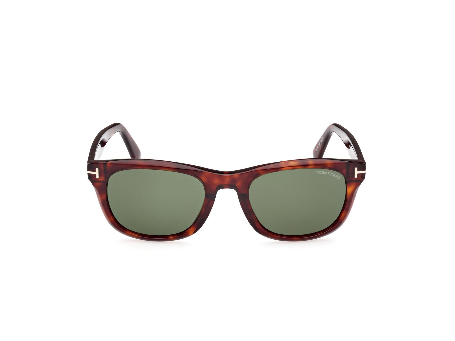 Tom Ford FT1076 54N Erkek Güneş Gözlüğü