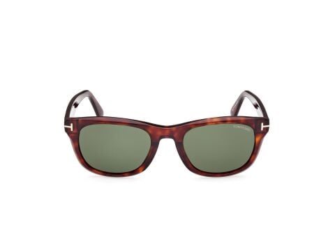 Tom Ford FT1076 54N Erkek Güneş Gözlüğü