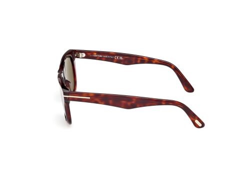 Tom Ford FT1076 54N Erkek Güneş Gözlüğü