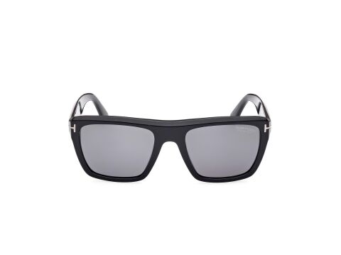 Tom Ford FT1077 01D Erkek Güneş Gözlüğü