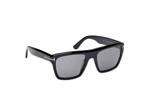 Tom Ford FT1077 01D Erkek Güneş Gözlüğü