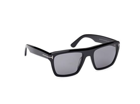 Tom Ford FT1077 01D Erkek Güneş Gözlüğü