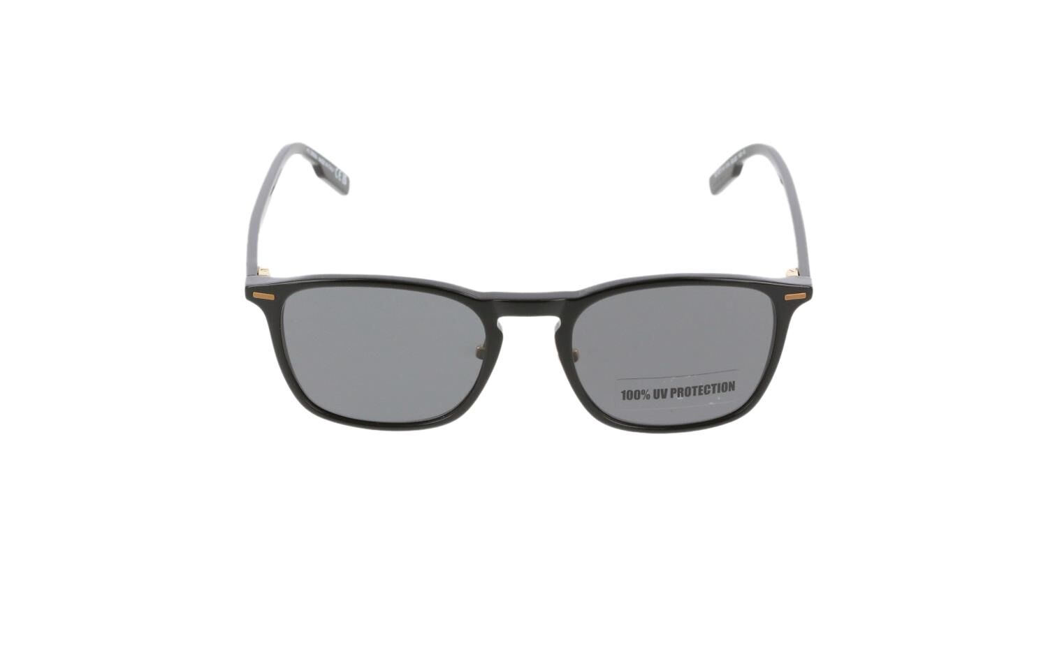 Ermenegildo Zegna EZ0211 01A Erkek Güneş Gözlüğü
