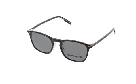 Ermenegildo Zegna EZ0211 01A Erkek Güneş Gözlüğü