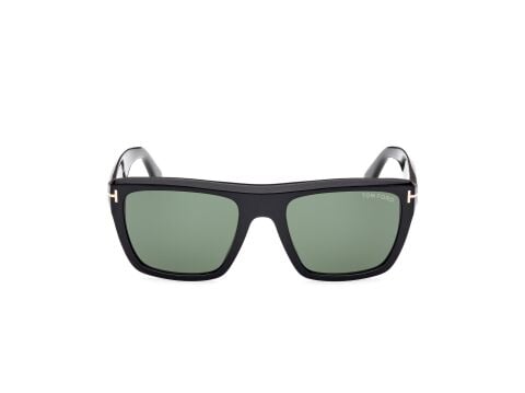 Tom Ford FT1077 01N Erkek Güneş Gözlüğü