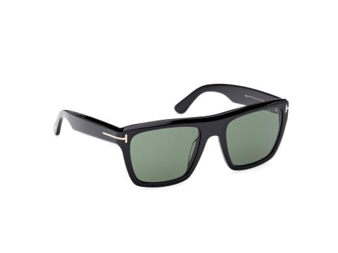 Tom Ford FT1077 01N Erkek Güneş Gözlüğü