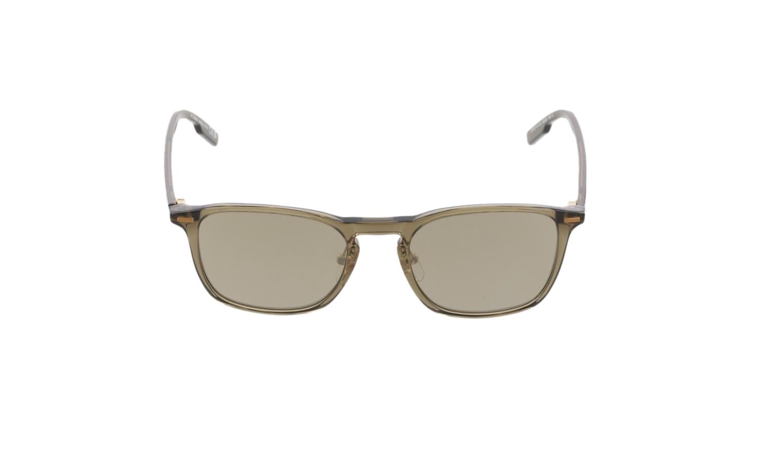 Ermenegildo Zegna EZ0211 51J Erkek Güneş Gözlüğü