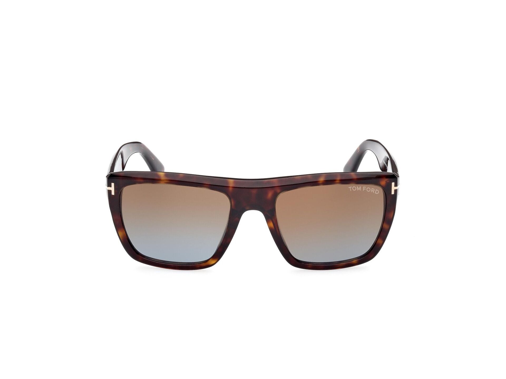 Tom Ford FT1077 52F Erkek Güneş Gözlüğü