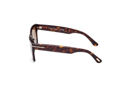 Tom Ford FT1077 52F Erkek Güneş Gözlüğü