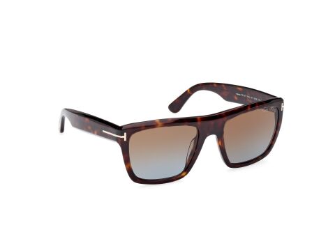 Tom Ford FT1077 52F Erkek Güneş Gözlüğü
