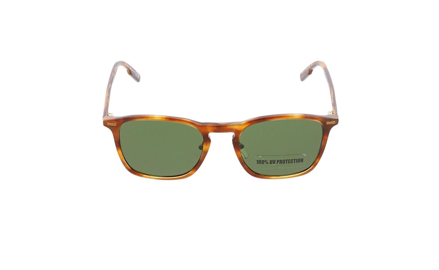 Ermenegildo Zegna EZ0211 56N Erkek Güneş Gözlüğü